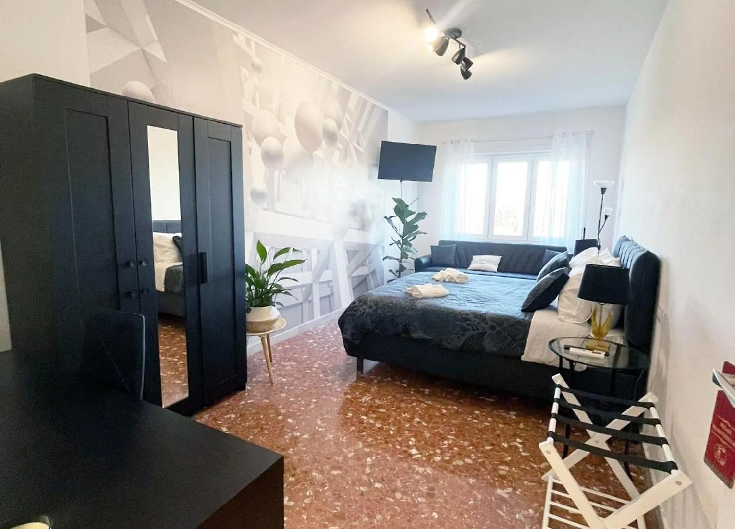 Akinita Guest House Rome 0*,