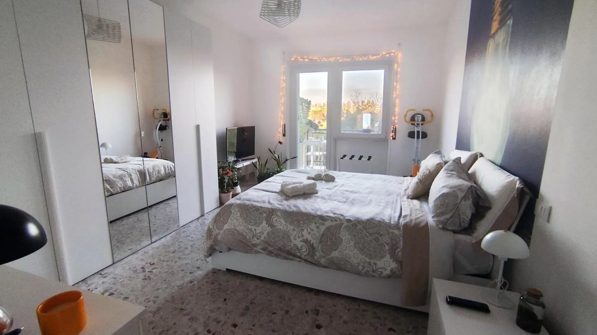 Akinita Guest House Rome