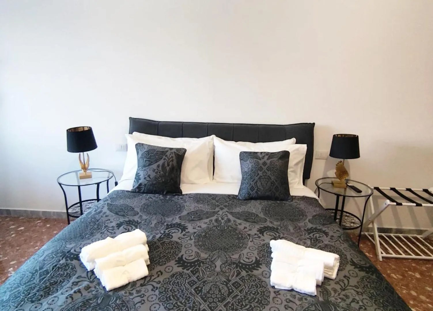 Akinita Guest House Rome 0*,  Italy