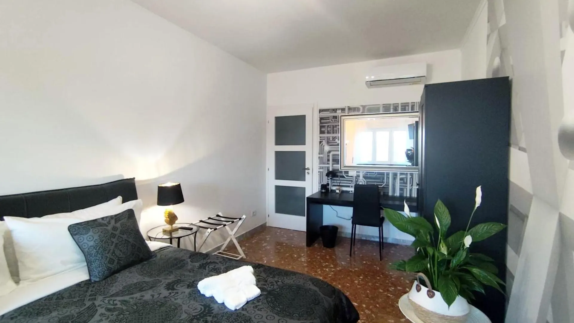 Akinita Guest House Rome 0*,  Italy