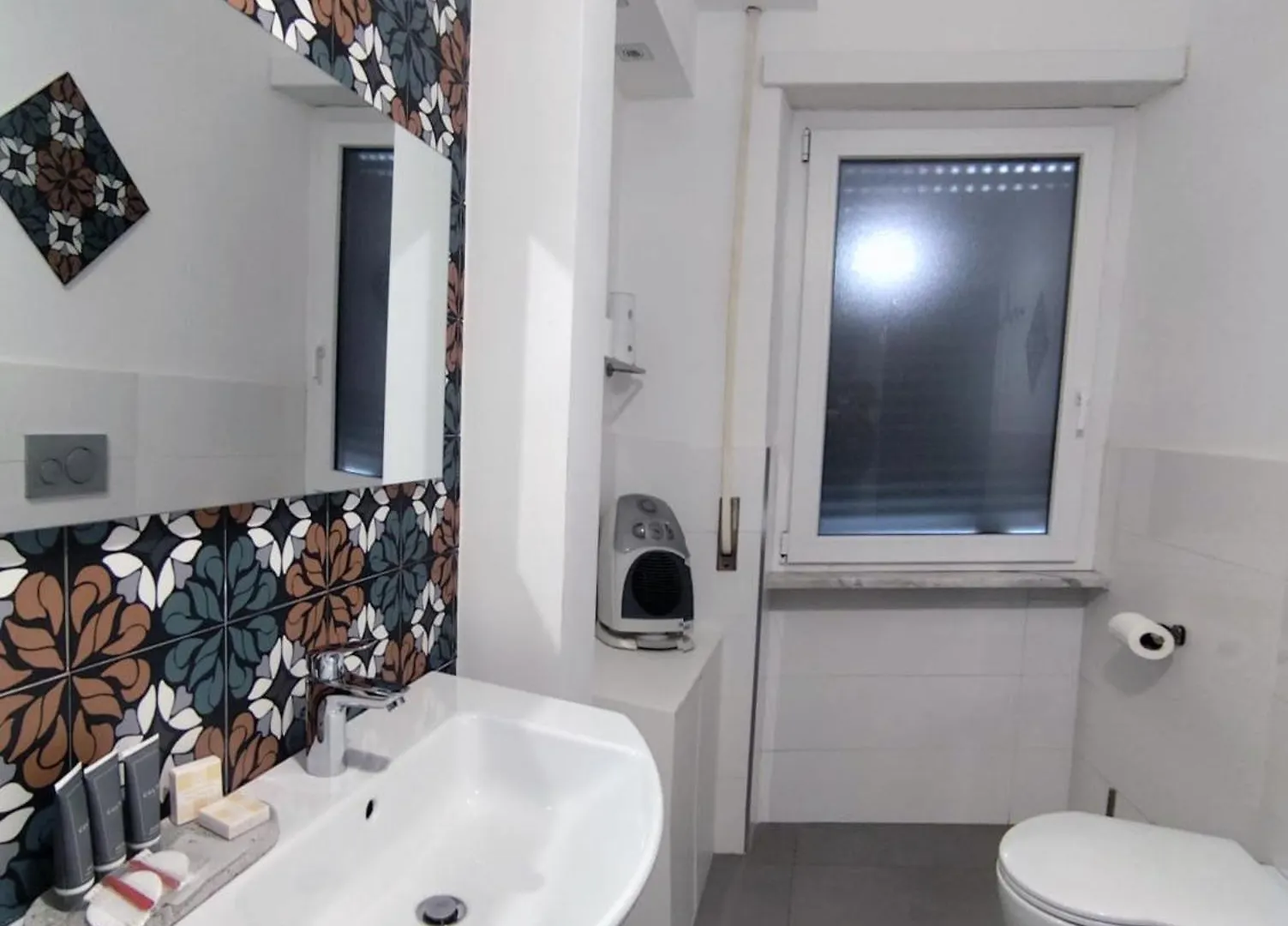 Akinita Guest House Rome 0*,  Italy