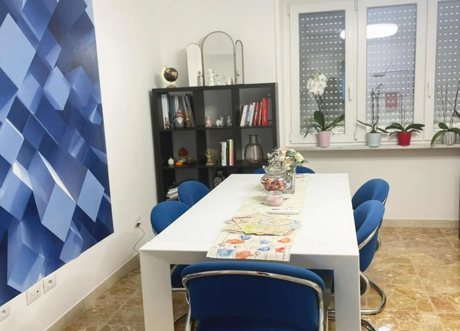 Akinita Guest House Rome