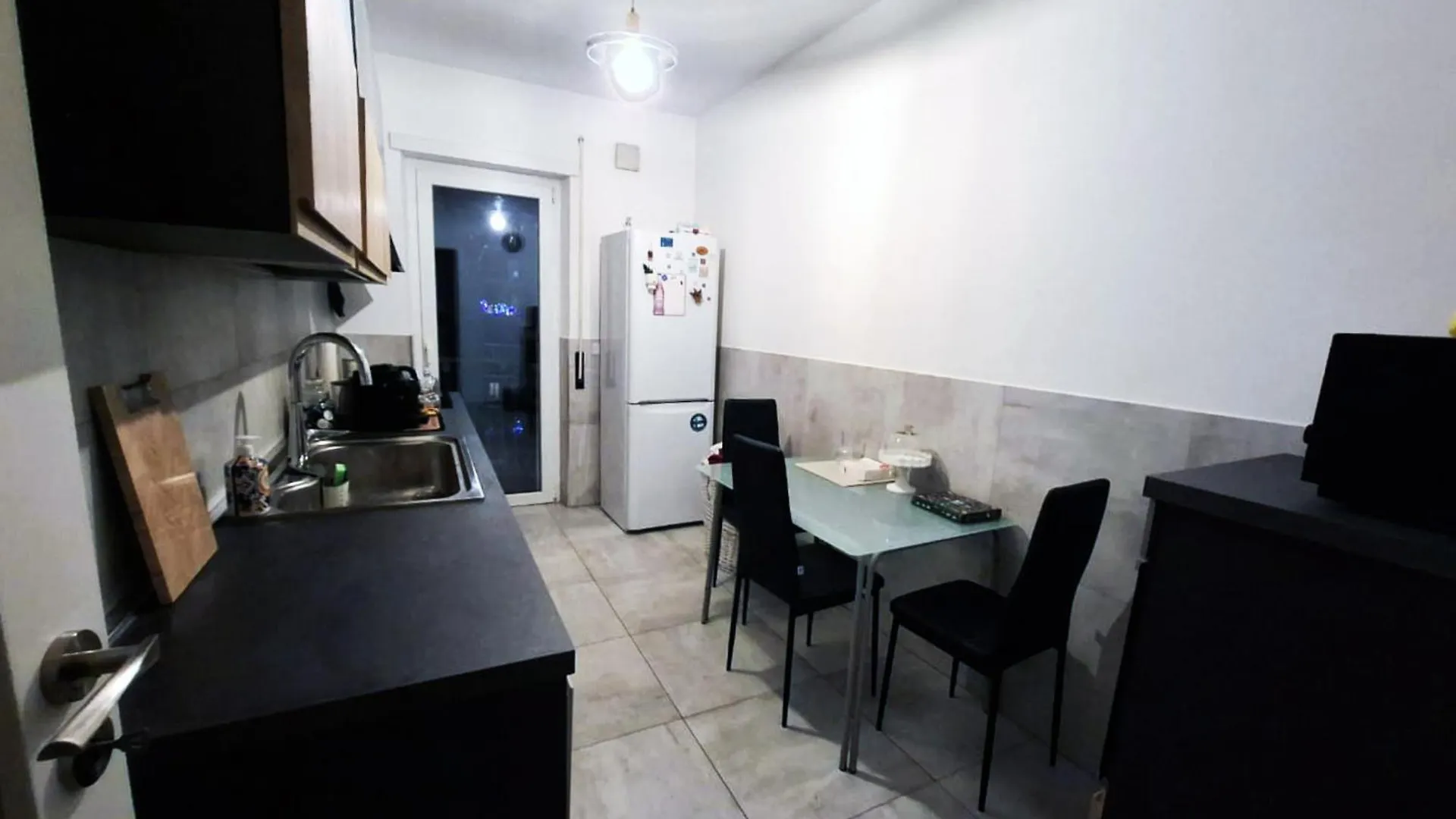Akinita Guest House Rome 0*,