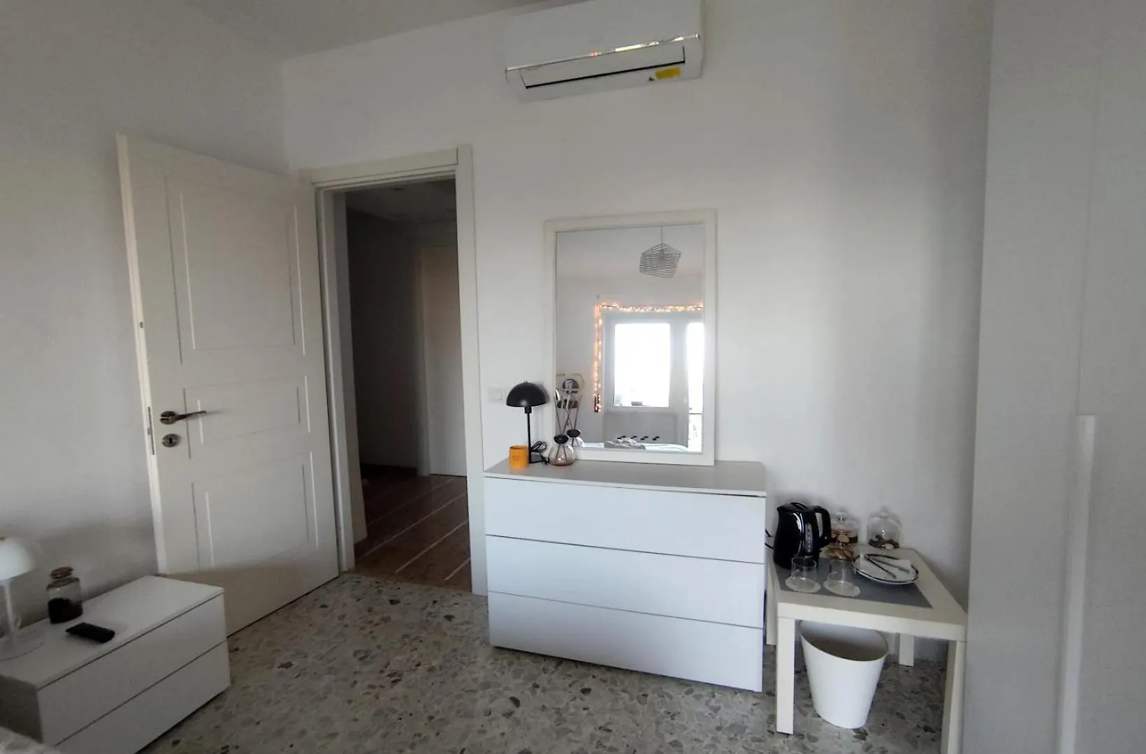 Akinita Guest House Rome