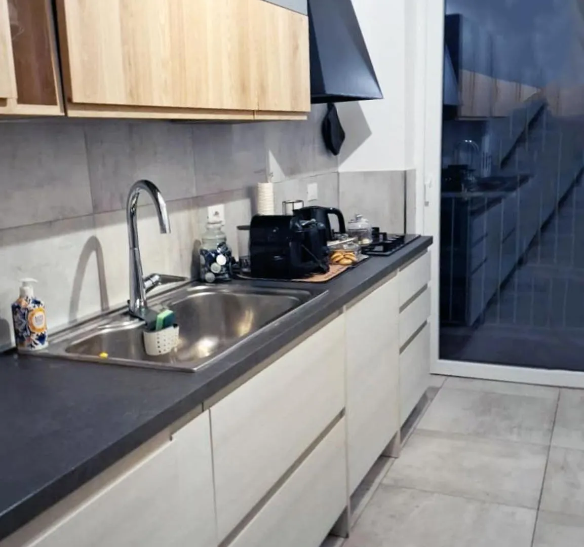 Akinita Guest House Rome Italy