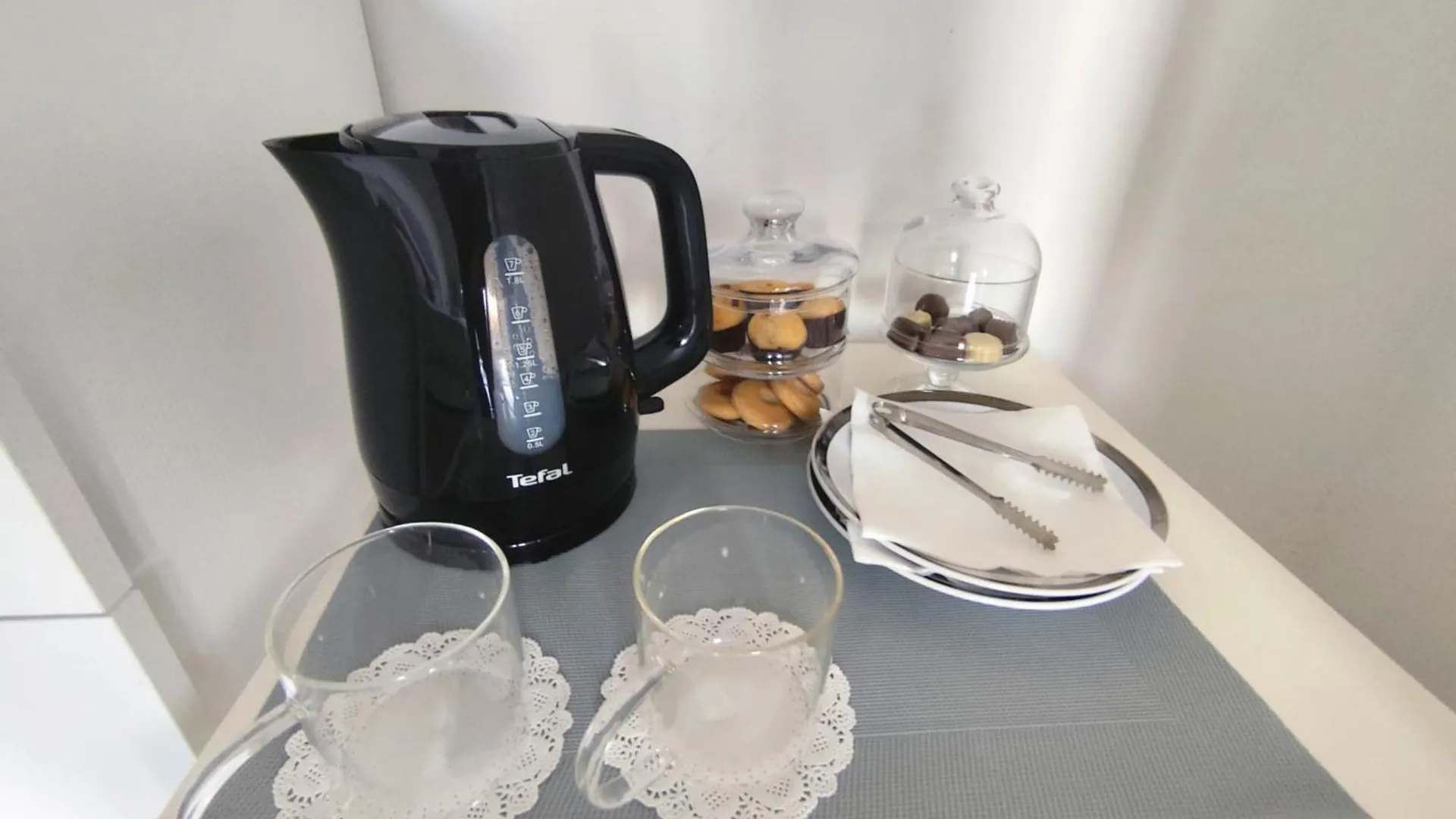 Akinita Guest House Rome