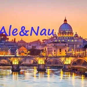  Affittacamere Ale E Nau