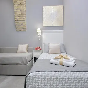 Roman Holiday Suites Rom