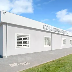  Affittacamere Collatina