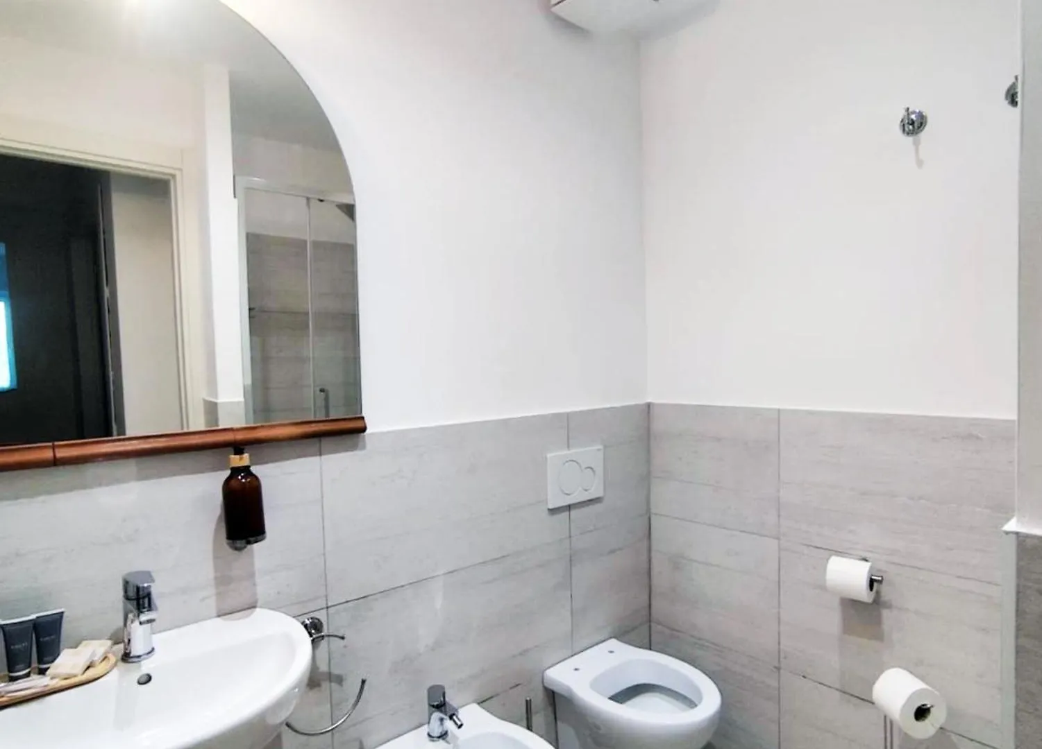Akinita Guest House Rome